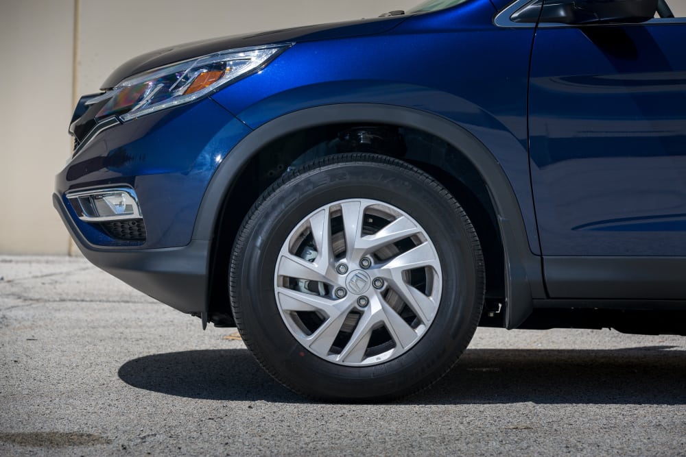 What's the Best Compact SUV of 2016? 76 What's the Best Compact SUV of 2016?