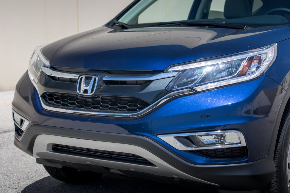 What's the Best Compact SUV of 2016? 77 What's the Best Compact SUV of 2016?