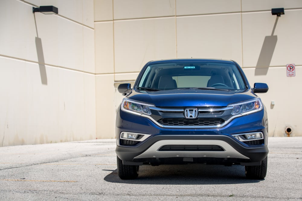 What's the Best Compact SUV of 2016? 78 What's the Best Compact SUV of 2016?