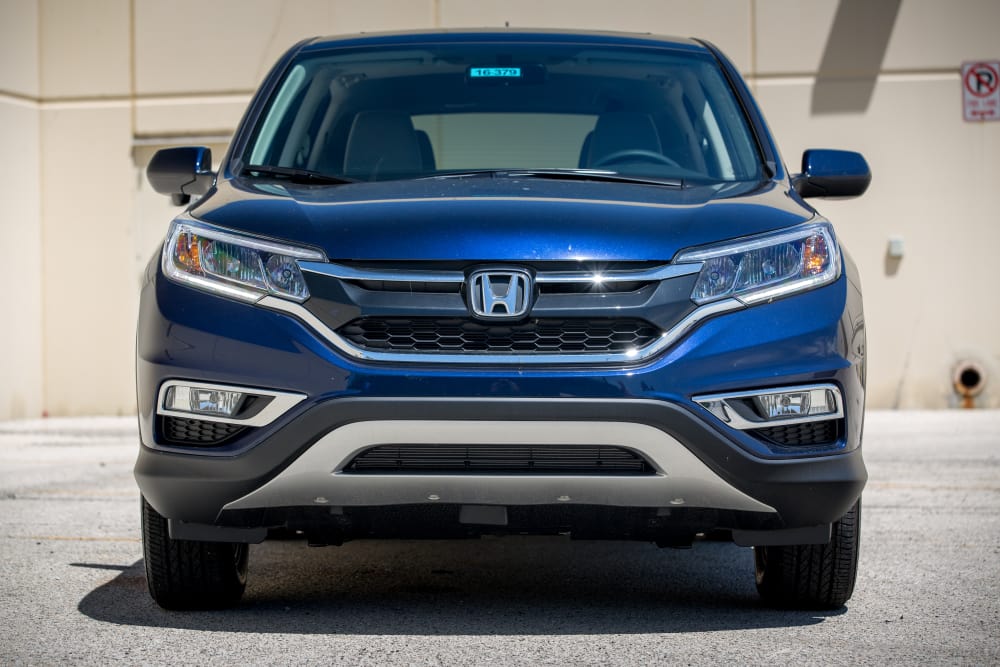 What's the Best Compact SUV of 2016? 79 What's the Best Compact SUV of 2016?