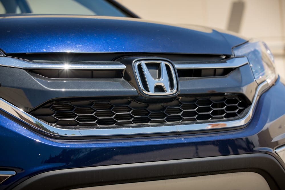 What's the Best Compact SUV of 2016? 80 What's the Best Compact SUV of 2016?