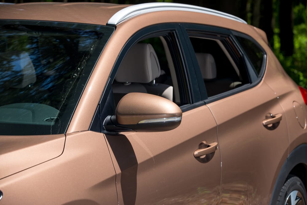 What's the Best Compact SUV of 2016? 9 What's the Best Compact SUV of 2016?