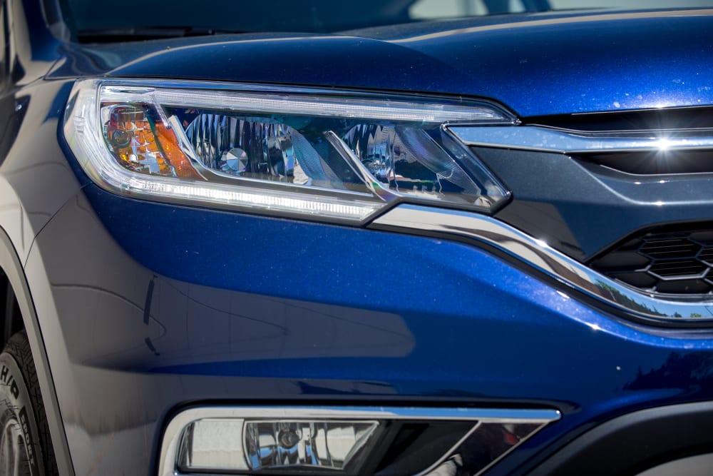 What's the Best Compact SUV of 2016? 81 What's the Best Compact SUV of 2016?