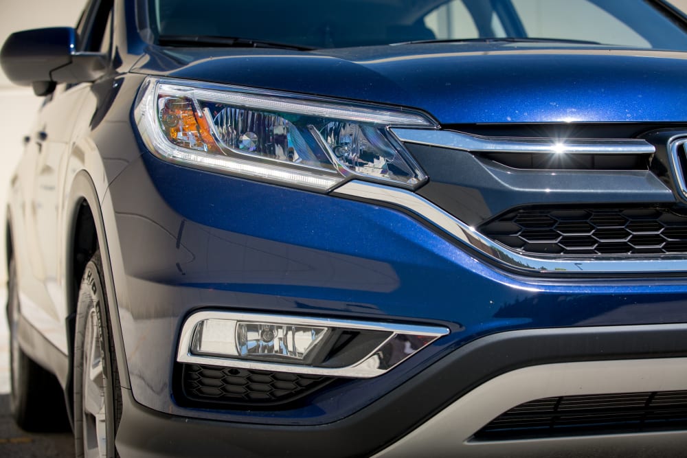What's the Best Compact SUV of 2016? 83 What's the Best Compact SUV of 2016?