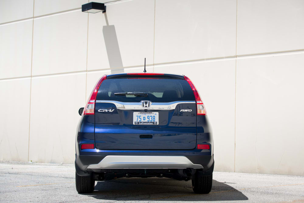 What's the Best Compact SUV of 2016? 87 What's the Best Compact SUV of 2016?