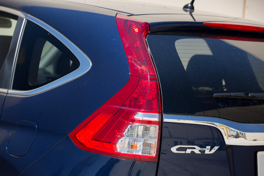 What's the Best Compact SUV of 2016? 89 What's the Best Compact SUV of 2016?