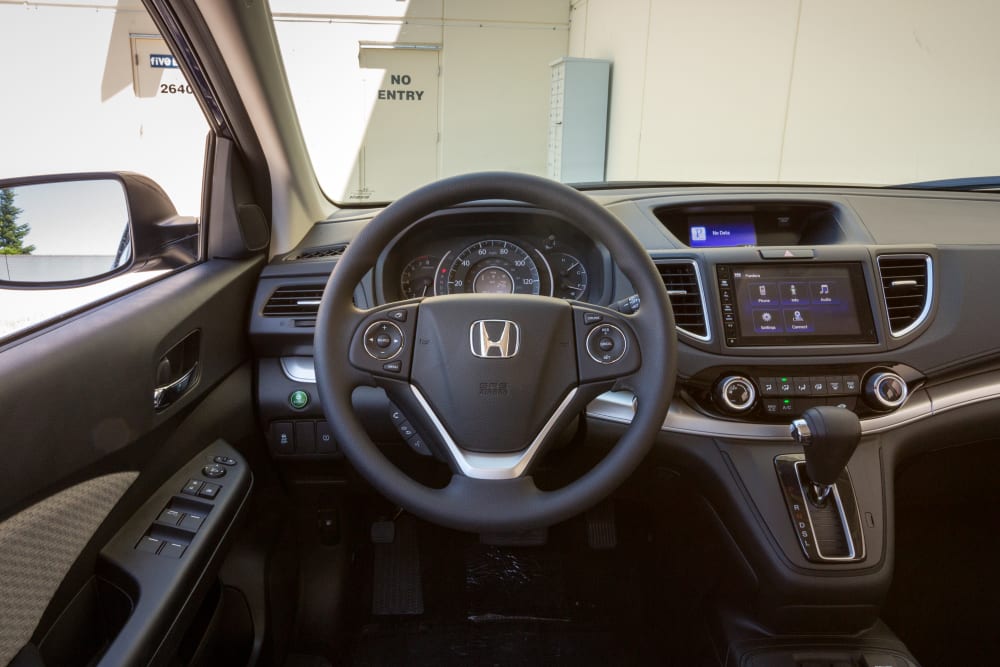 What's the Best Compact SUV of 2016? 92 What's the Best Compact SUV of 2016?