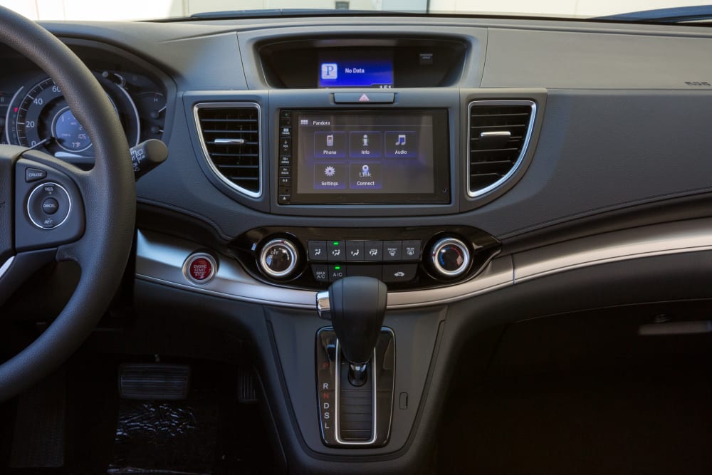 What's the Best Compact SUV of 2016? 93 What's the Best Compact SUV of 2016?