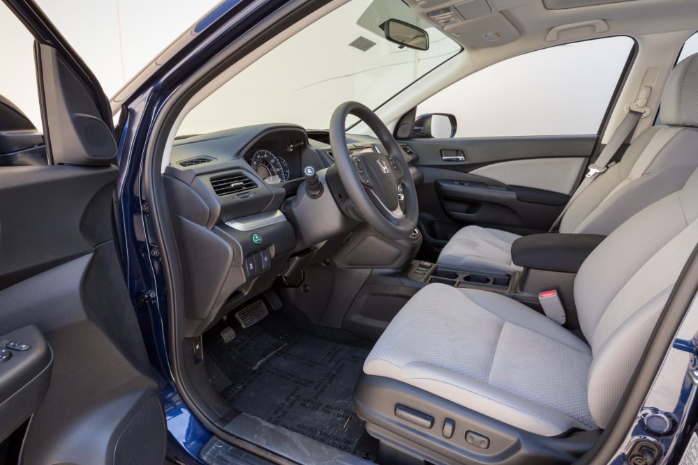 What's the Best Compact SUV of 2016? 94 What's the Best Compact SUV of 2016?