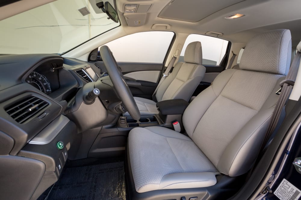 What's the Best Compact SUV of 2016? 95 What's the Best Compact SUV of 2016?