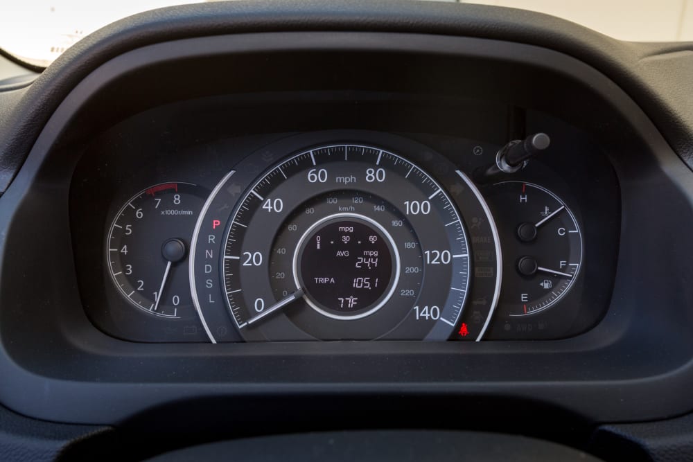 What's the Best Compact SUV of 2016? 96 What's the Best Compact SUV of 2016?