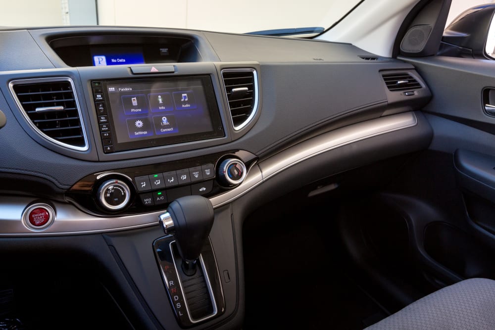 What's the Best Compact SUV of 2016? 97 What's the Best Compact SUV of 2016?