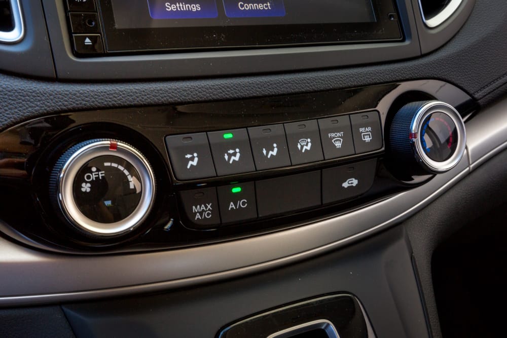 What's the Best Compact SUV of 2016? 100 What's the Best Compact SUV of 2016?