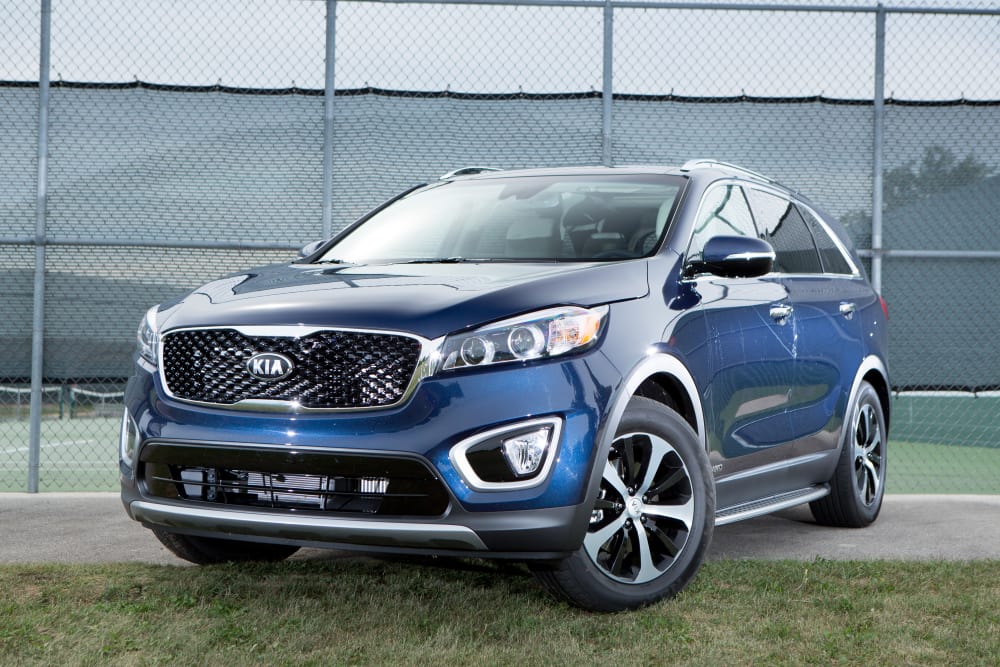 What's the Best Midsize SUV for 2016? 106 What's the Best Midsize SUV for 2016?