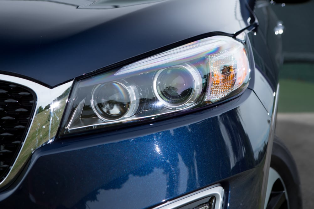 What's the Best Midsize SUV for 2016? 110 What's the Best Midsize SUV for 2016?
