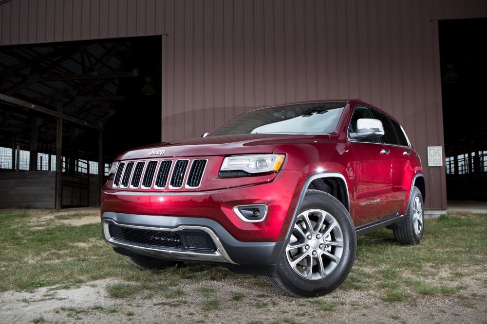 What's the Best Midsize SUV for 2016? 12 What's the Best Midsize SUV for 2016?