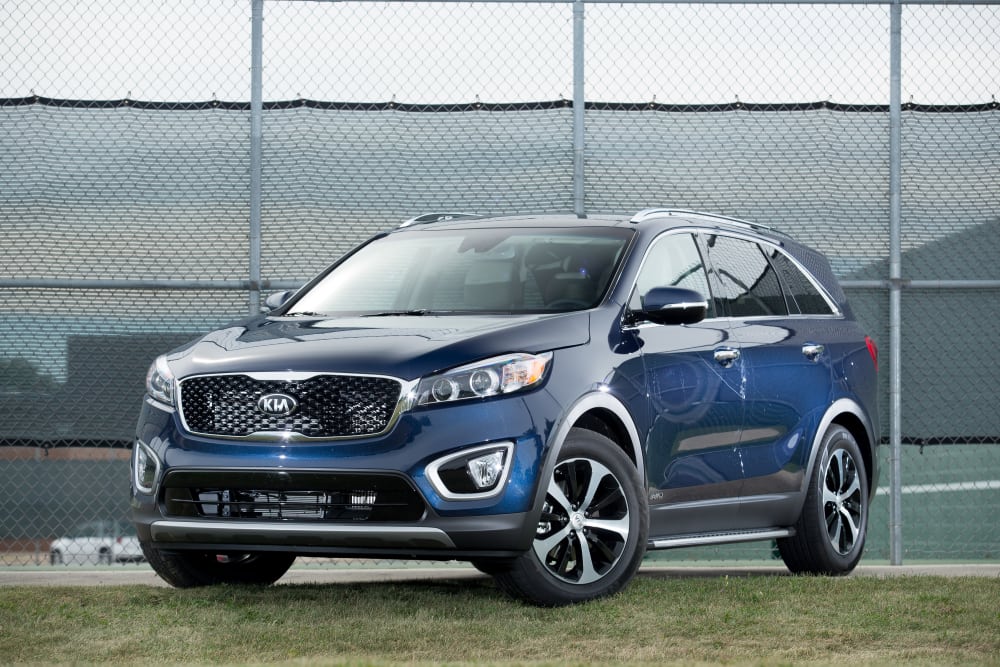 What's the Best Midsize SUV for 2016? 111 What's the Best Midsize SUV for 2016?