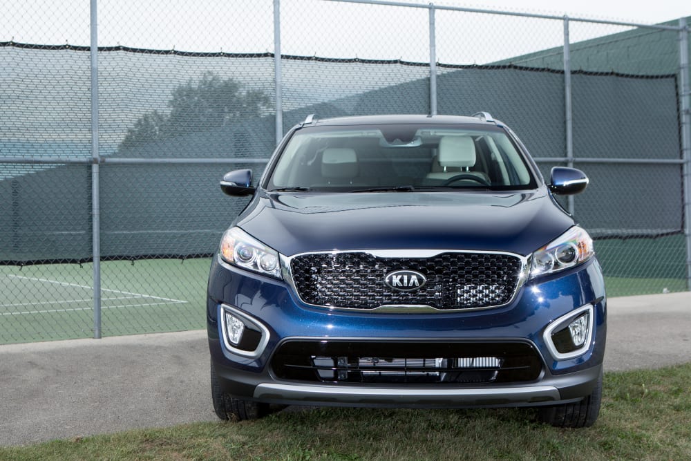 What's the Best Midsize SUV for 2016? 115 What's the Best Midsize SUV for 2016?