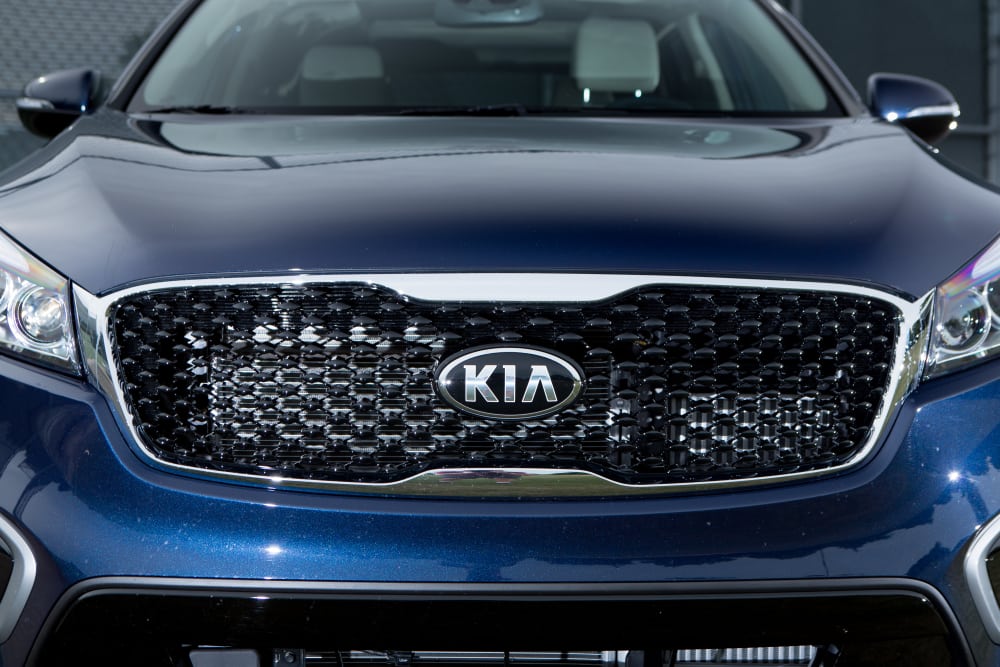 What's the Best Midsize SUV for 2016? 116 What's the Best Midsize SUV for 2016?