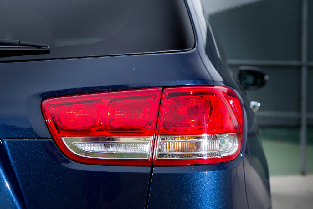 What's the Best Midsize SUV for 2016? 120 What's the Best Midsize SUV for 2016?