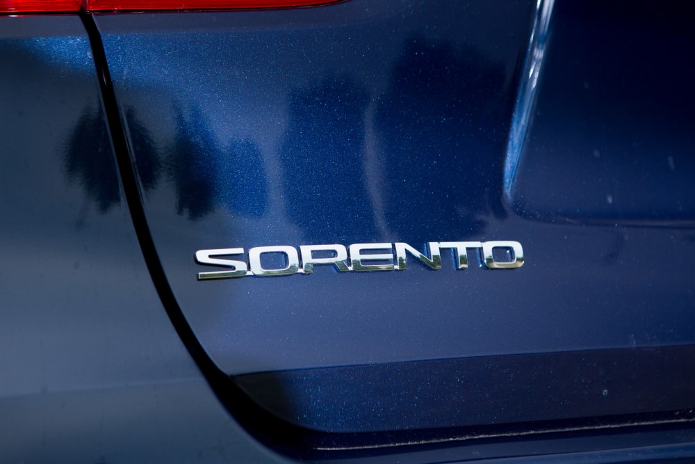 What's the Best Midsize SUV for 2016? 123 What's the Best Midsize SUV for 2016?