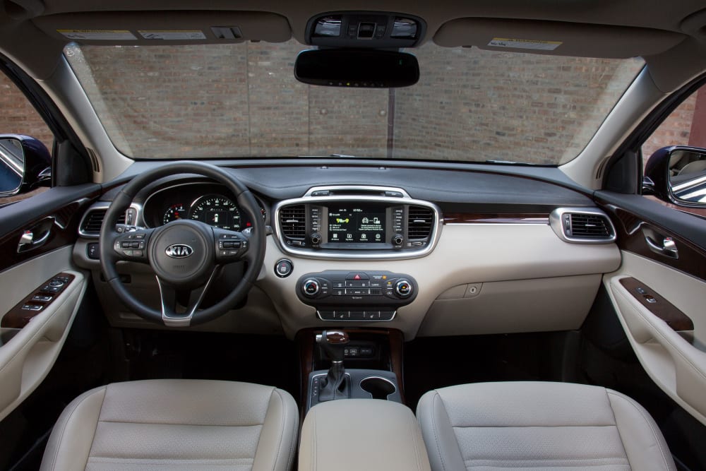 What's the Best Midsize SUV for 2016? 126 What's the Best Midsize SUV for 2016?