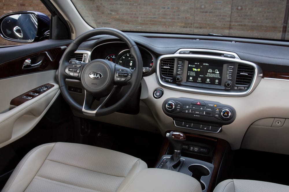 What's the Best Midsize SUV for 2016? 127 What's the Best Midsize SUV for 2016?