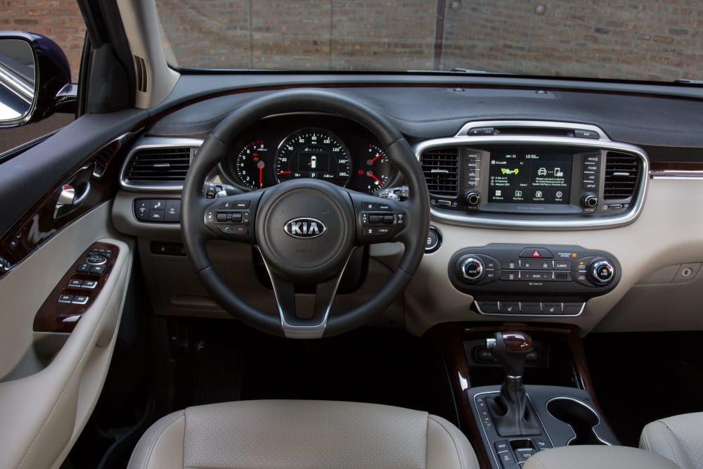 What's the Best Midsize SUV for 2016? 128 What's the Best Midsize SUV for 2016?