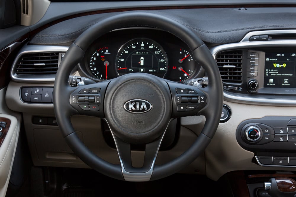 What's the Best Midsize SUV for 2016? 129 What's the Best Midsize SUV for 2016?