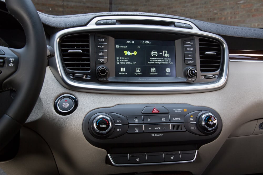 What's the Best Midsize SUV for 2016? 130 What's the Best Midsize SUV for 2016?