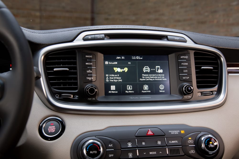 What's the Best Midsize SUV for 2016? 131 What's the Best Midsize SUV for 2016?