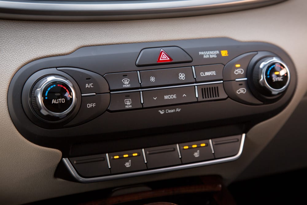 What's the Best Midsize SUV for 2016? 132 What's the Best Midsize SUV for 2016?