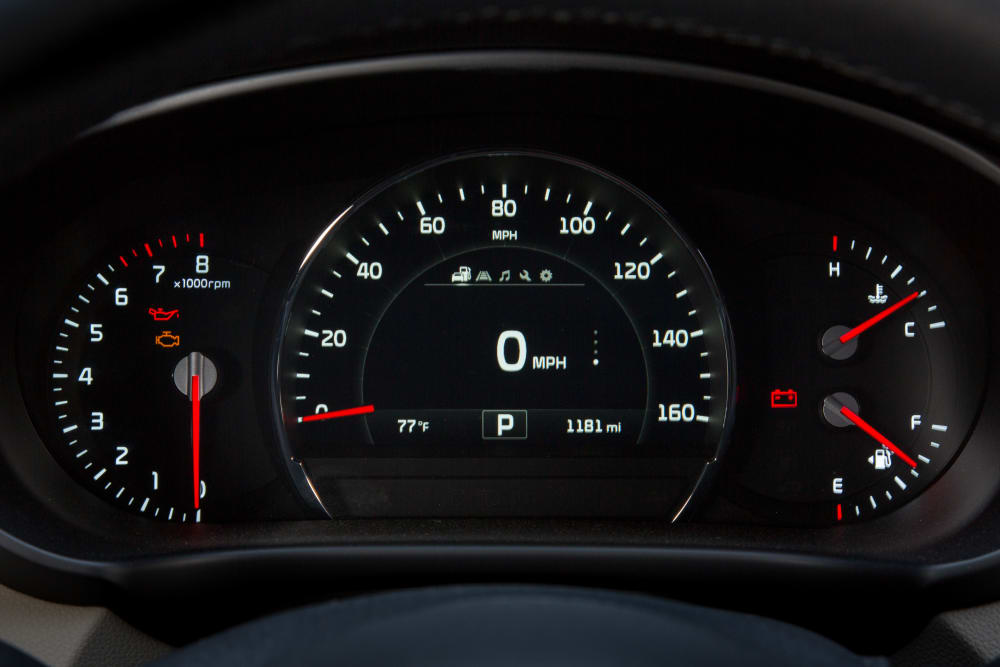 What's the Best Midsize SUV for 2016? 133 What's the Best Midsize SUV for 2016?