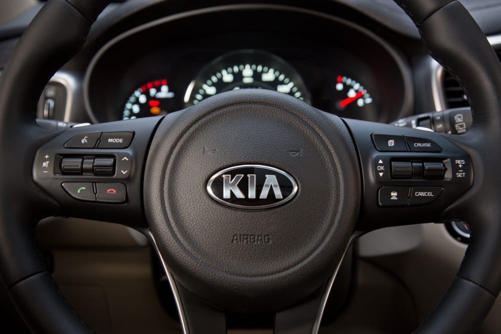 What's the Best Midsize SUV for 2016? 134 What's the Best Midsize SUV for 2016?