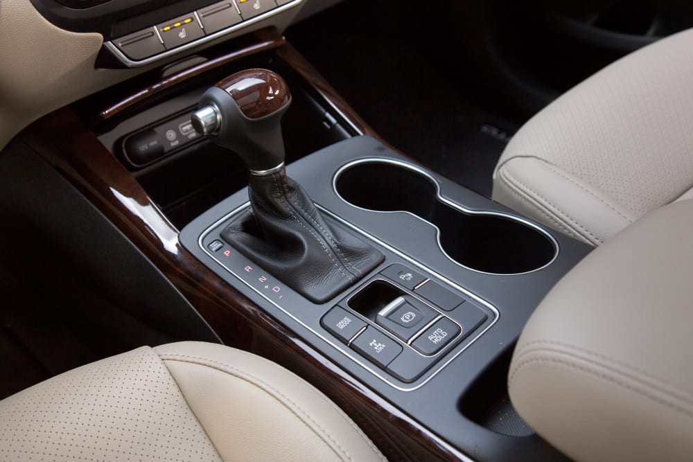 What's the Best Midsize SUV for 2016? 135 What's the Best Midsize SUV for 2016?