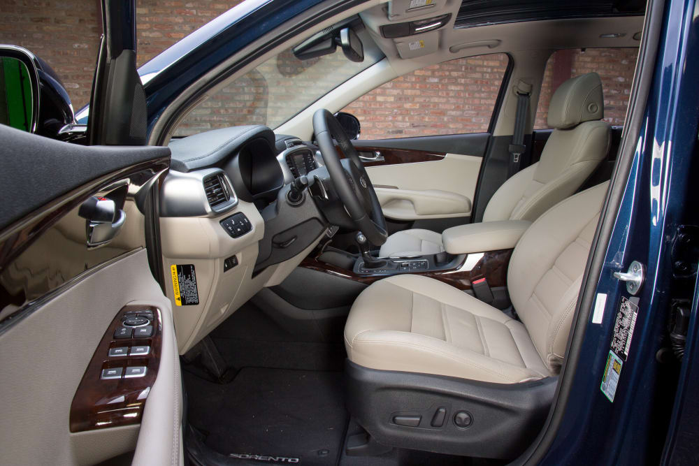 What's the Best Midsize SUV for 2016? 136 What's the Best Midsize SUV for 2016?