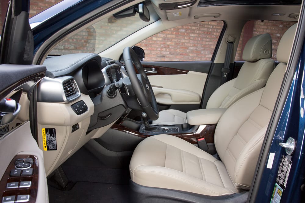 What's the Best Midsize SUV for 2016? 137 What's the Best Midsize SUV for 2016?