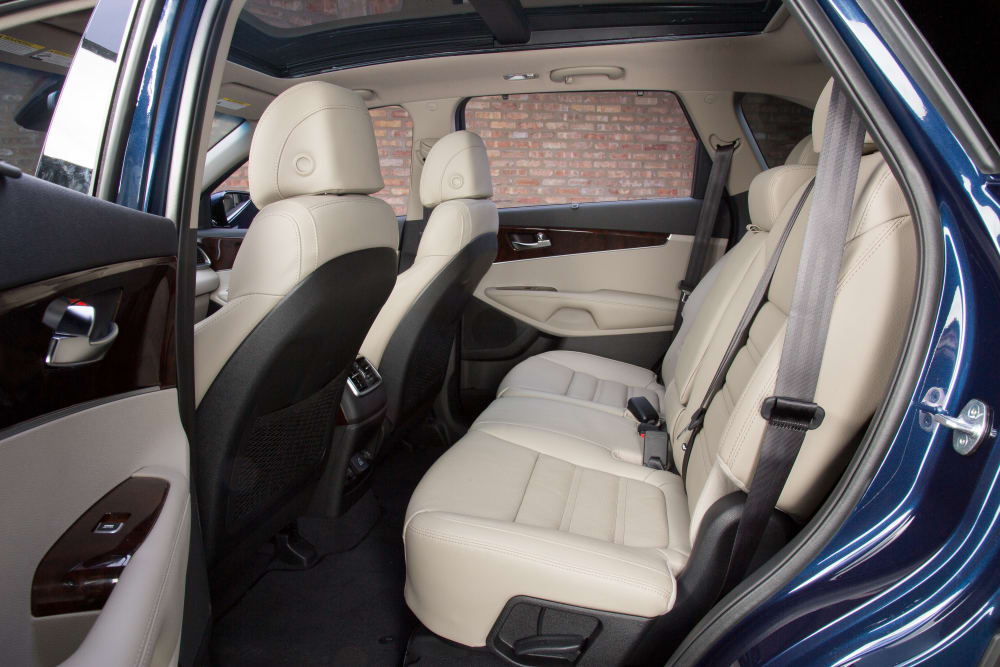 What's the Best Midsize SUV for 2016? 139 What's the Best Midsize SUV for 2016?