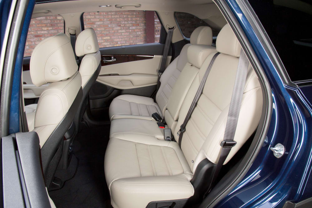 What's the Best Midsize SUV for 2016? 140 What's the Best Midsize SUV for 2016?