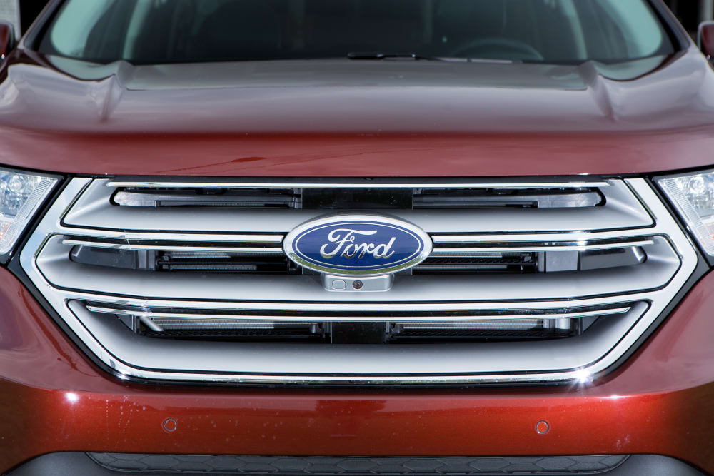 What&apos;s the Best Midsize SUV for 2016?