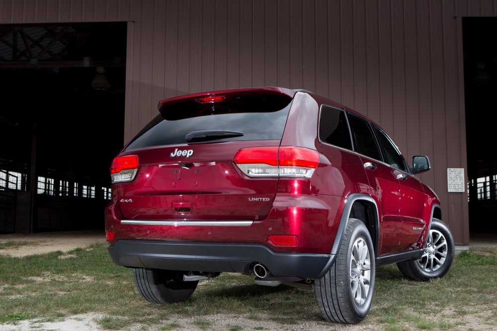 What's the Best Midsize SUV for 2016? 19 What's the Best Midsize SUV for 2016?