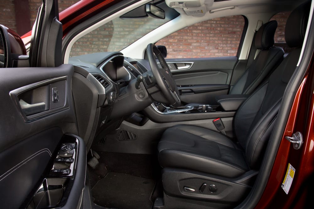 What&apos;s the Best Midsize SUV for 2016?