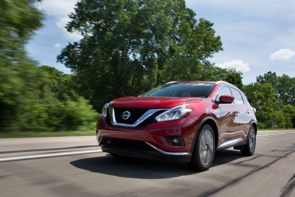 What's the Best Midsize SUV for 2016? 196 What's the Best Midsize SUV for 2016?