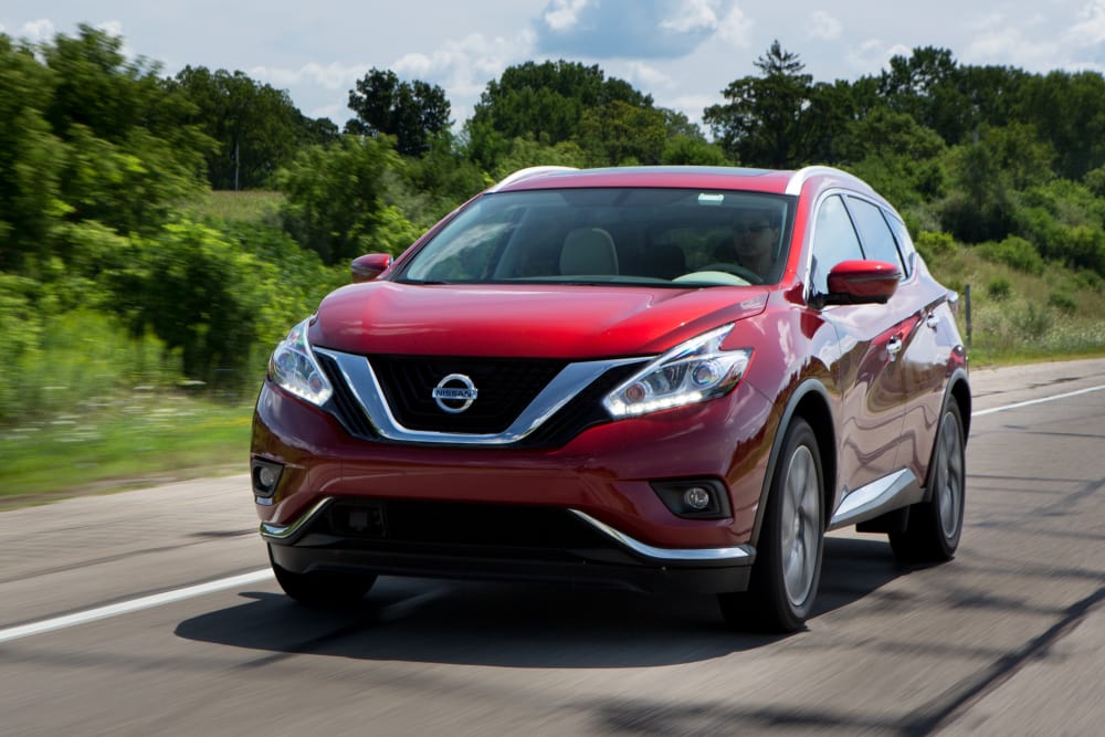 What's the Best Midsize SUV for 2016? 199 What's the Best Midsize SUV for 2016?