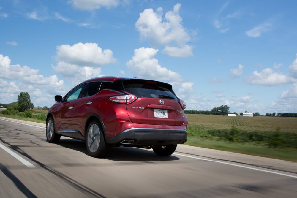 What's the Best Midsize SUV for 2016? 200 What's the Best Midsize SUV for 2016?