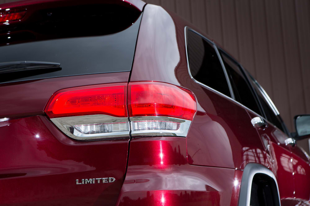 What's the Best Midsize SUV for 2016? 21 What's the Best Midsize SUV for 2016?