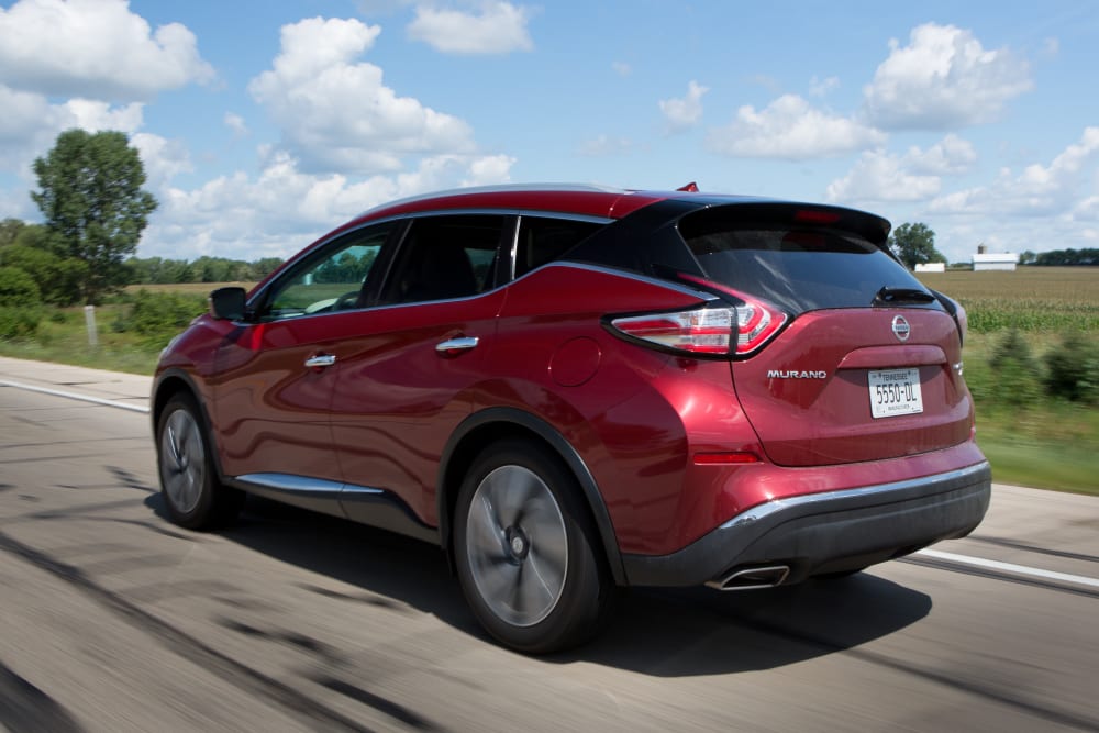 What's the Best Midsize SUV for 2016? 202 What's the Best Midsize SUV for 2016?