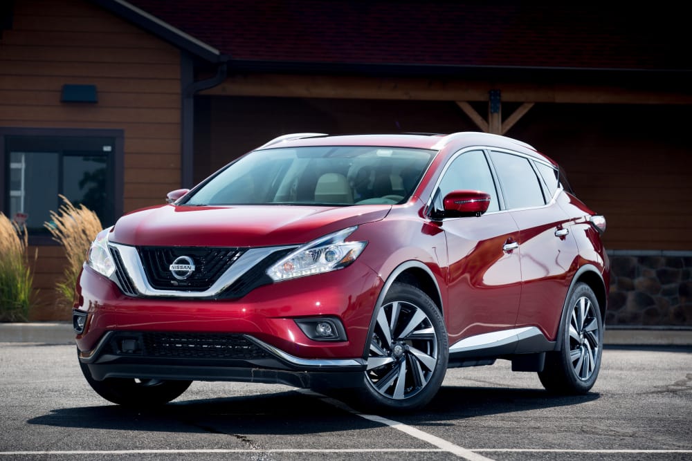 What's the Best Midsize SUV for 2016? 203 What's the Best Midsize SUV for 2016?