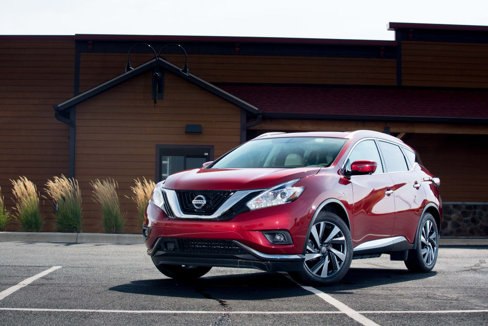 What's the Best Midsize SUV for 2016? 204 What's the Best Midsize SUV for 2016?