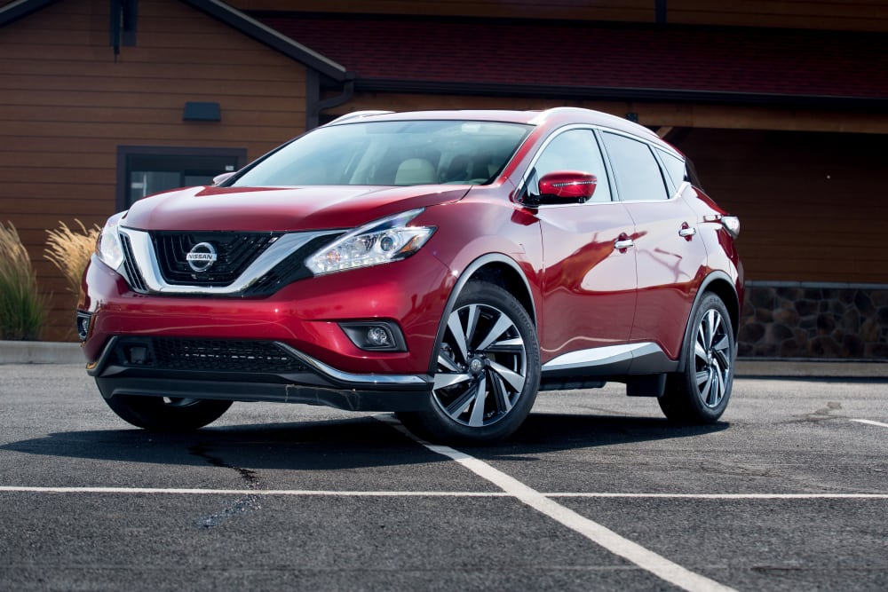 What's the Best Midsize SUV for 2016? 205 What's the Best Midsize SUV for 2016?